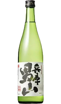 Hyogo Otokoyama 720ml