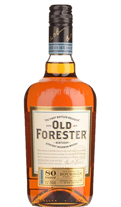 Old Forester 700ml