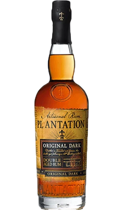 Plantation Dark Rum