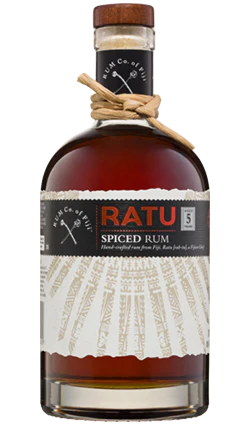 Ratu Spiced Rum 700ml