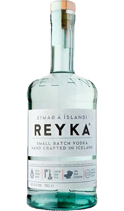 Reyka Vodka 750ml