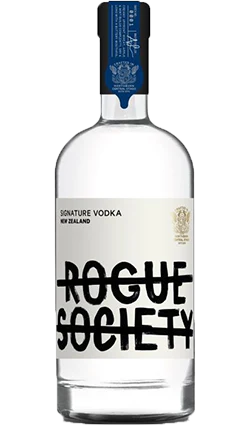 Rogue Society Vodka 700ml