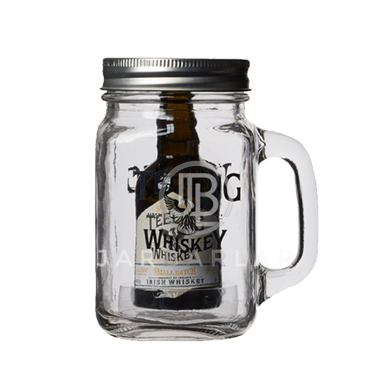 Teeling In A Jar