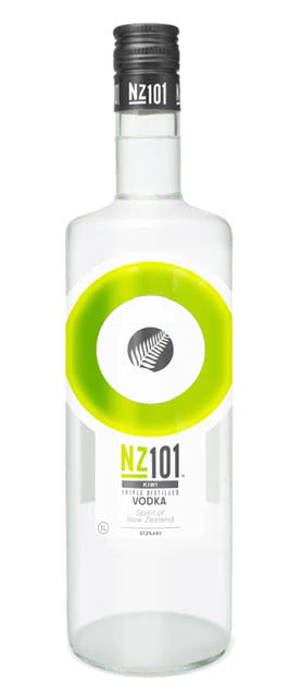 NZ 101 Vodka 1L