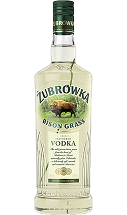 Zubrowka Vodka 700ml