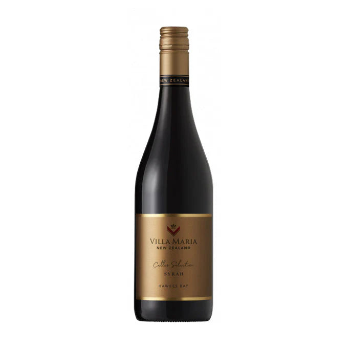Villa Maria CS Syrah