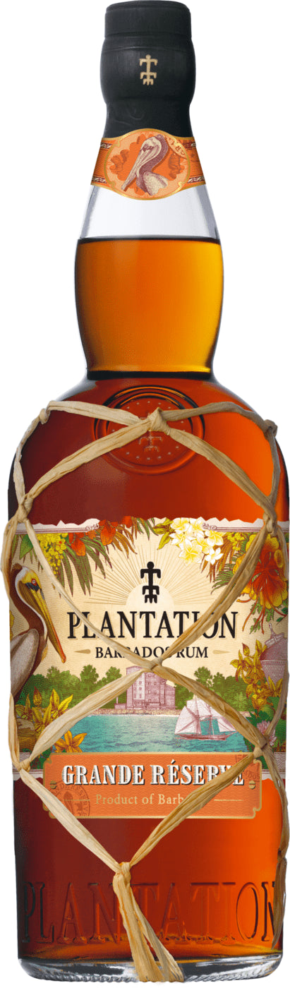 Plantation Grande Reserve 1L