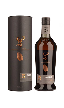 Glenfiddich Project XX 700ml