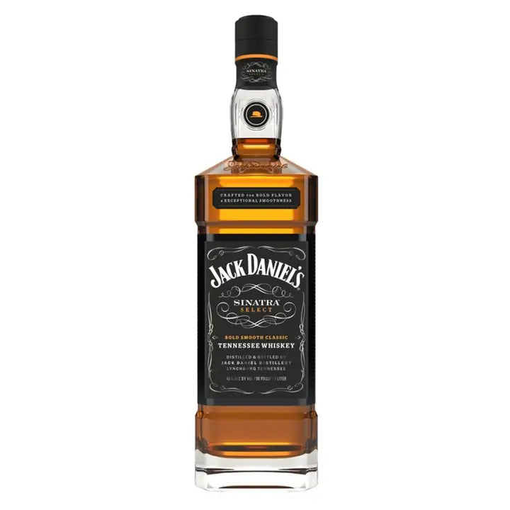 Jack Daniels Sinatra 1L