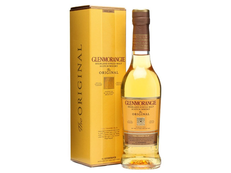 Glenmorangie Whisky 10 Years 1L