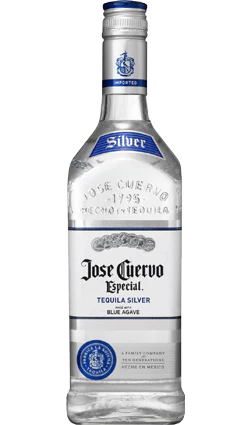 Jose Cuervo Silver 700ml
