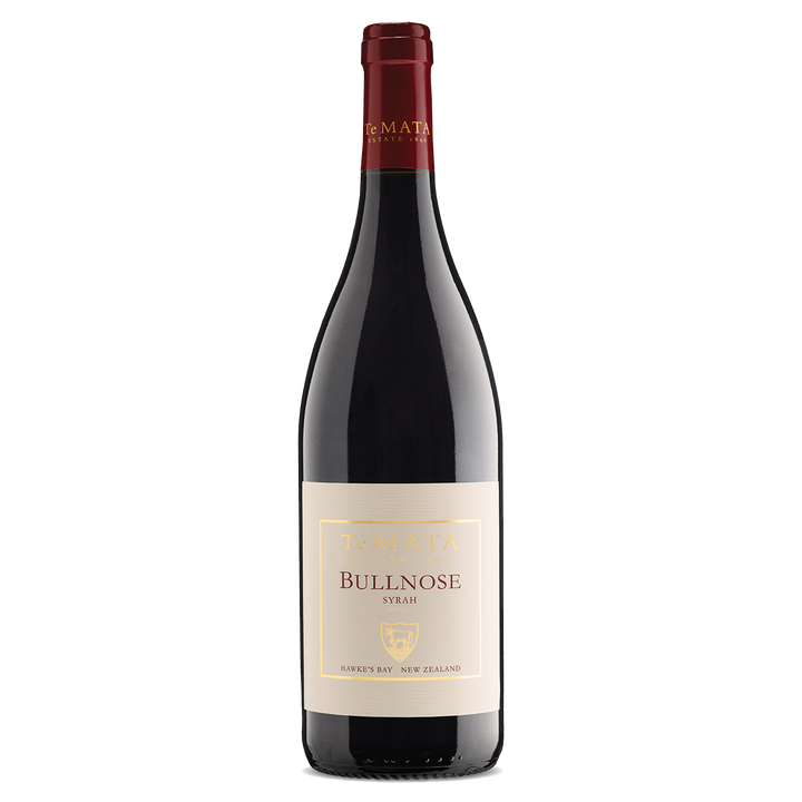Temata Bullnose Syrah