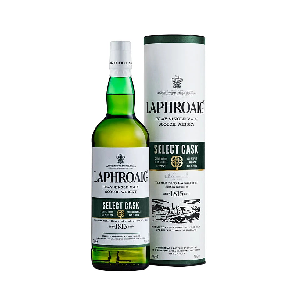 Laphroaig Select Cask 700ml