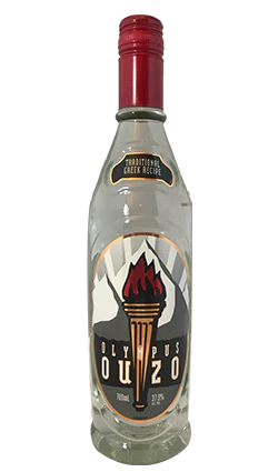 Olympus Ouzo 700ml