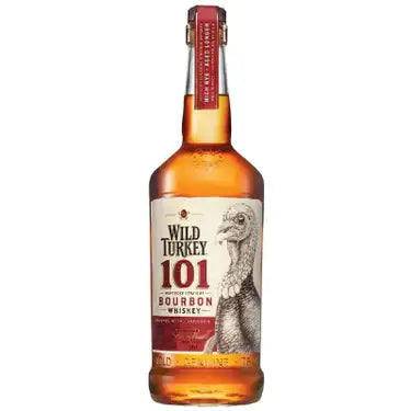 Wild Turkey 101 700ml