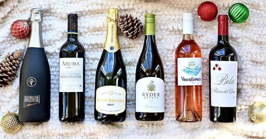Best Wine for Gifting: What Should You Choose?