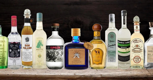 Buy Tequila Online: Find Your Perfect Bottle