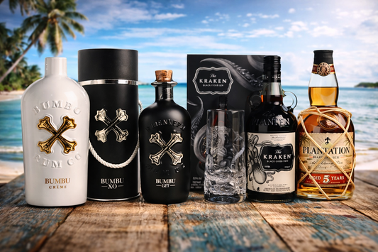 The Ultimate Guide to Choosing the Right Alcohol for Every Mood & Moment