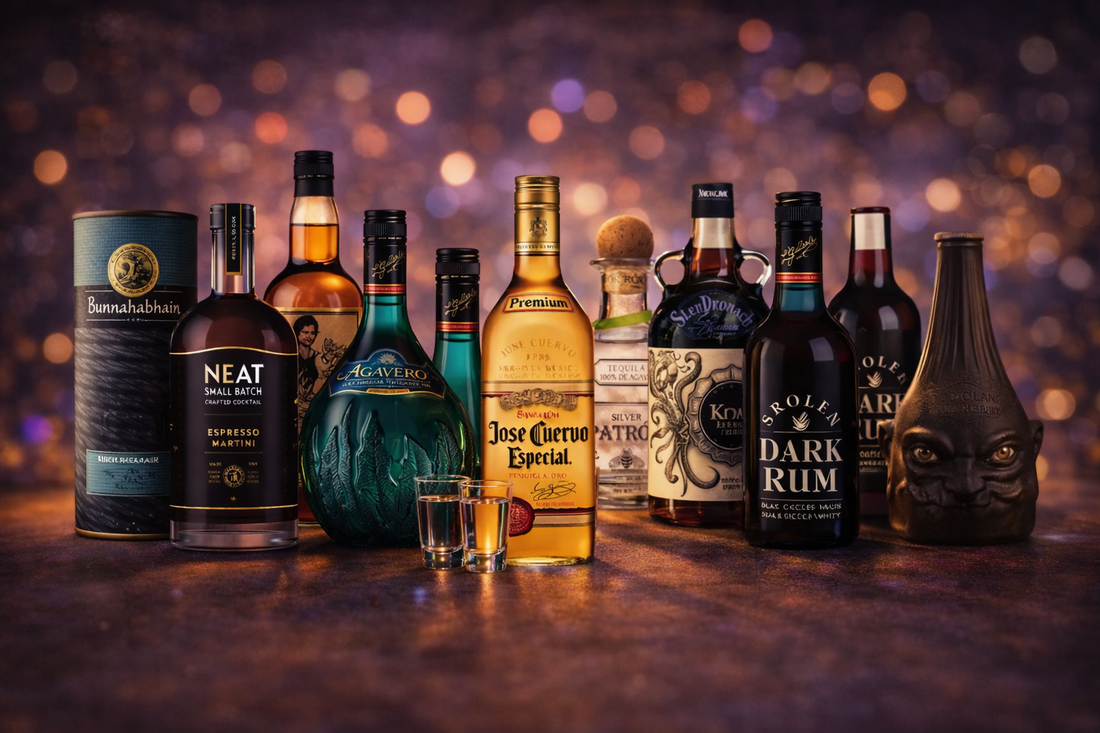 Liquors