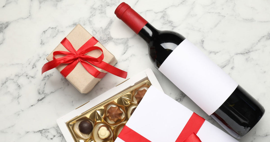 Liquor Gifts NZ