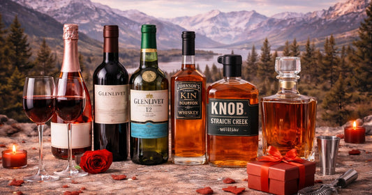 Top Valentine’s Day Drinks They'll Love