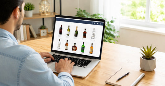 How to Buy Alcohol Online New Zealand Safely While Getting the Best Value