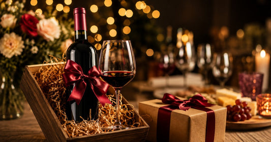 Why Wine Makes the Perfect Gift for Every Occasion