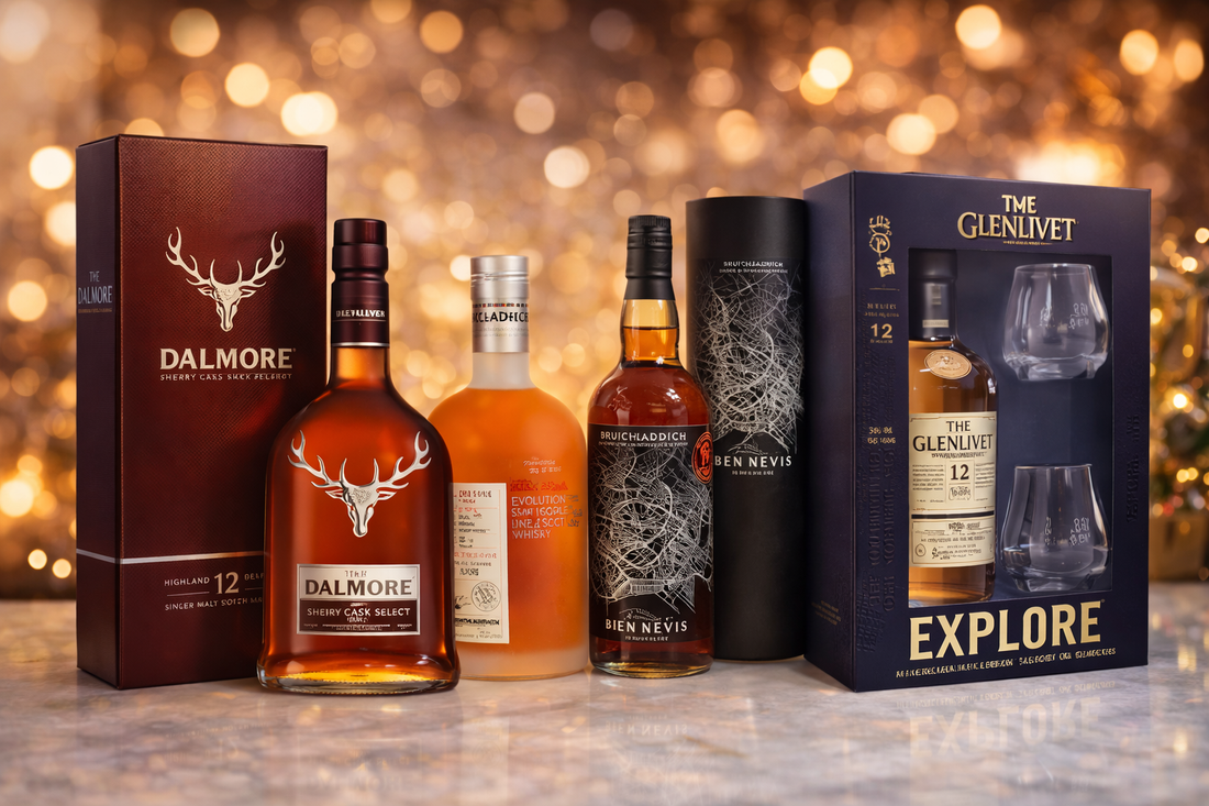 Best Whiskey Brands to Buy Online in New Zealand