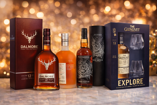 Best Whiskey Brands to Buy Online in New Zealand