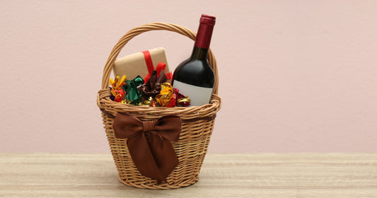 Best Wine Gifts NZ to Surprise Your Friends This New Year