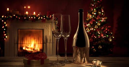 Celebrate Christmas the Right Way with Deals On Liquor