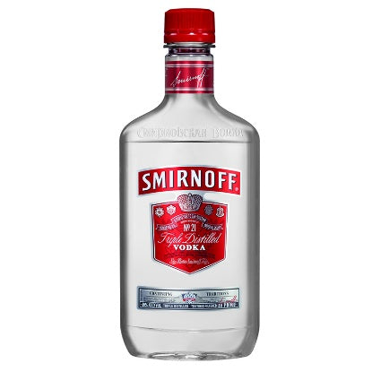 Smirnoff Red 375ml