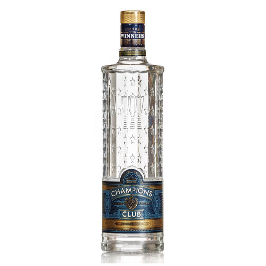 Champions Club Vodka 500ml