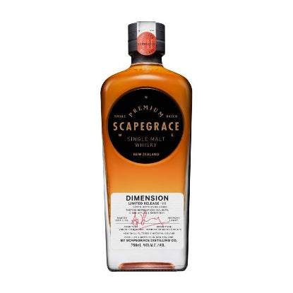 Scapegrace Dimension VII 700ml