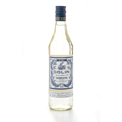 Dolin Vermouth Blanc