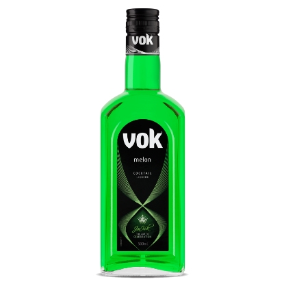 Vok Melon 500ml