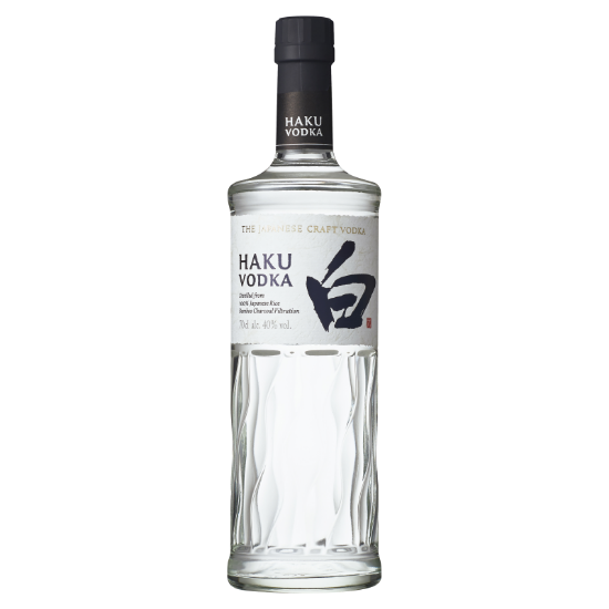 Haku Japanese Craft Vodka 700ml