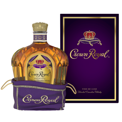 Crown Royal 750ml