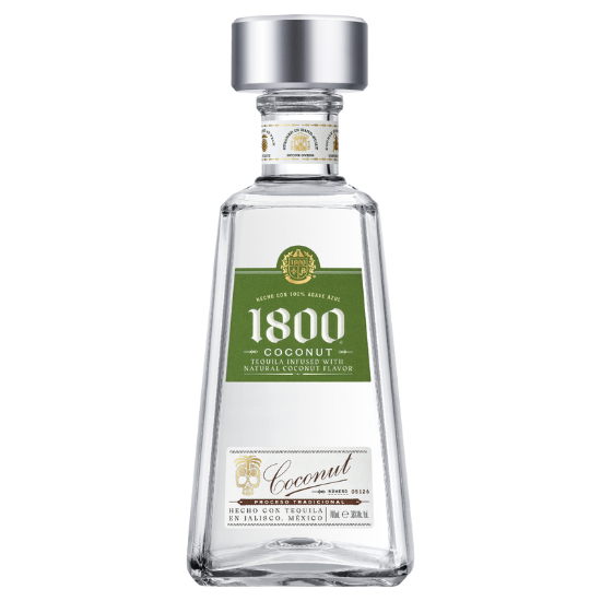 1800 Coconut Tequila 700ml