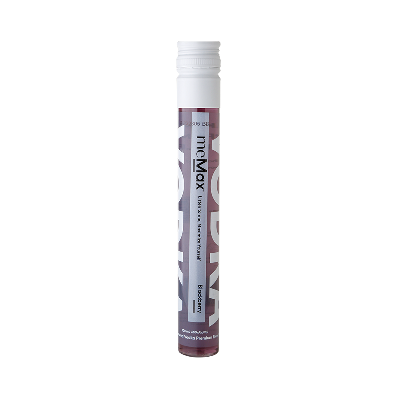 Me Max Blackberry 100ml