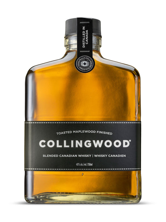 Collingwood Whiskey 750ml