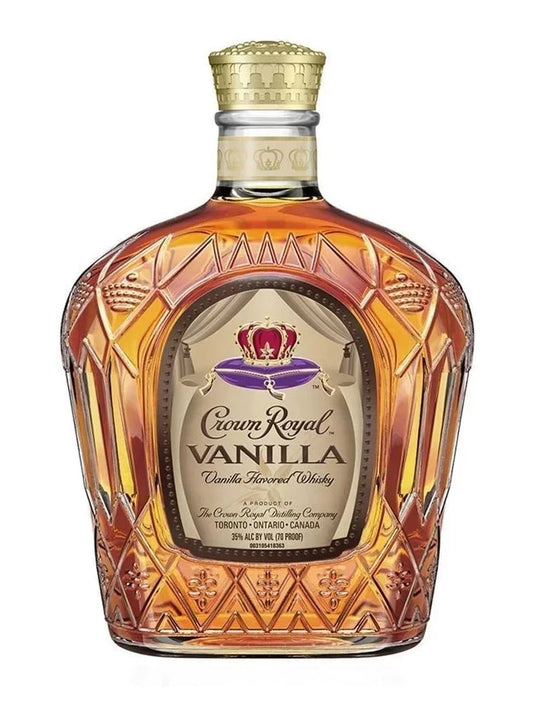 Crown Royal Vanilla 1L