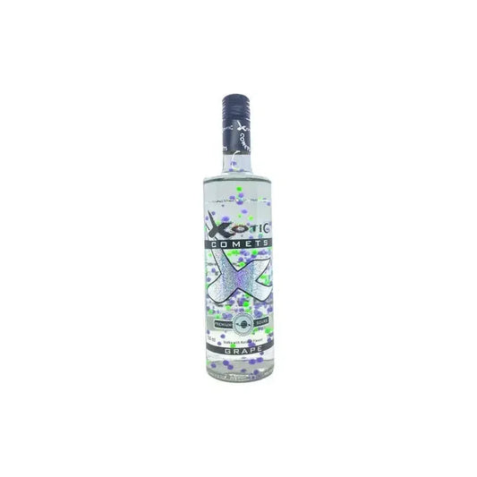 Xotic Comet Grape 750ml
