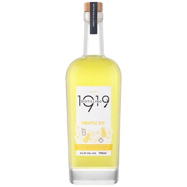 1919 Pineapple Gin 700ml