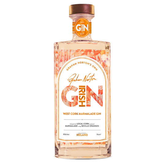 Graham Norton Marmalade Gin 700ml