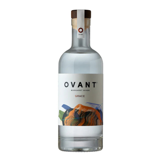 Ovant Grace 0% Gin 700ml