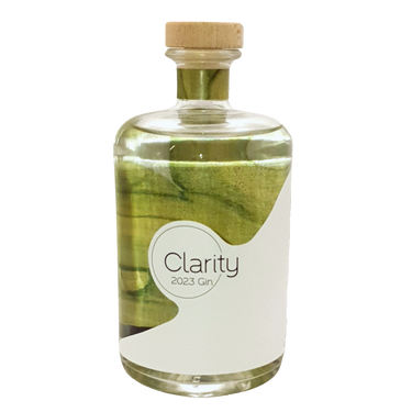 Clarity 2023 Gin 700ml