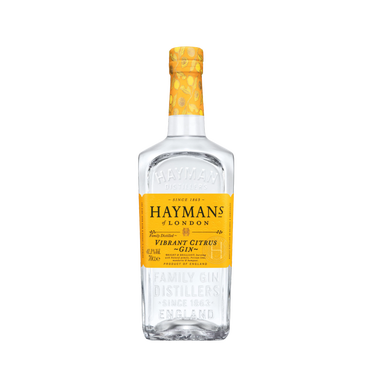 Hayman Citrus Gin 700ml