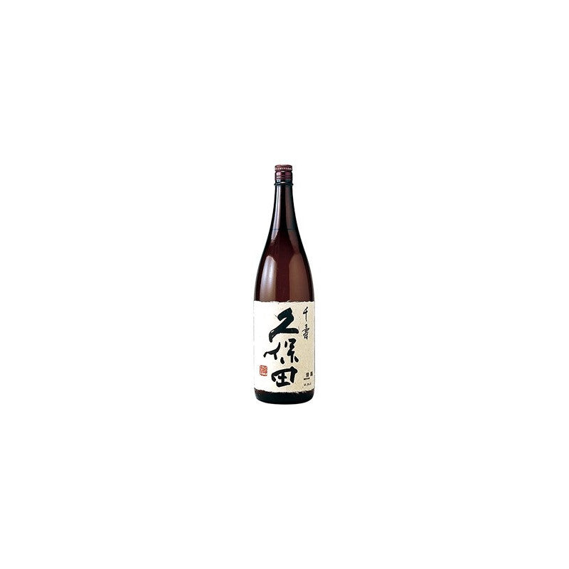 Sake Kubota 15.5% 720ml Senju