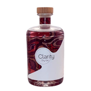 Clarity Dry Gin 700ml